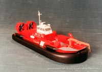 AP1-88 hovercraft conceptual roles by BHC